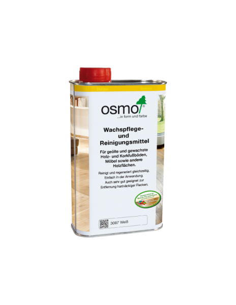Osmo Wachspflege & Reinigungsmittel