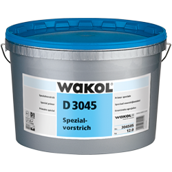 WAKOL D 3045 SPEZIALVORSTRICH 12KG EIMER