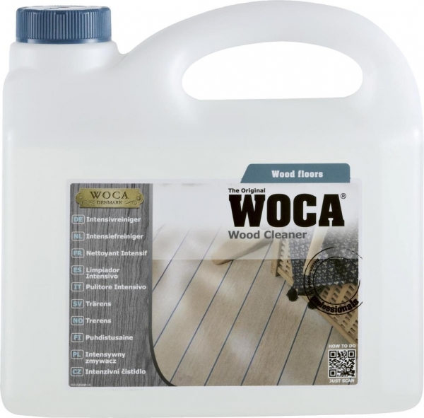 Woca Intensivreiniger