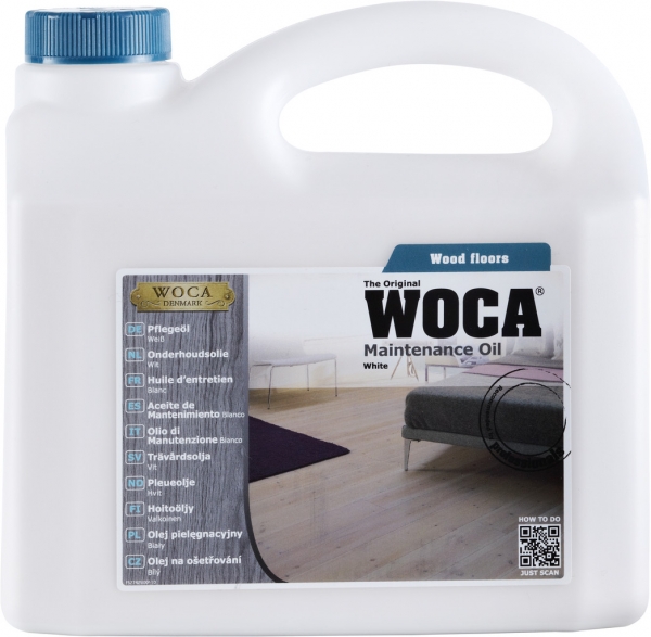 Woca Pflegeöl